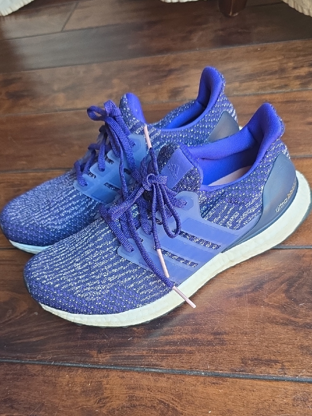 Adidas Ultra Boost